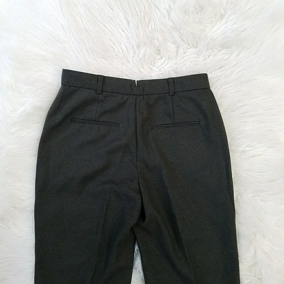 Banana Republic Wool Blend Womens Size 2 - Picture 2 of 7